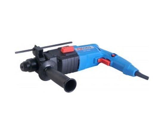 Перфоратор СОЮЗ ПЕС-2550 – изображение 7