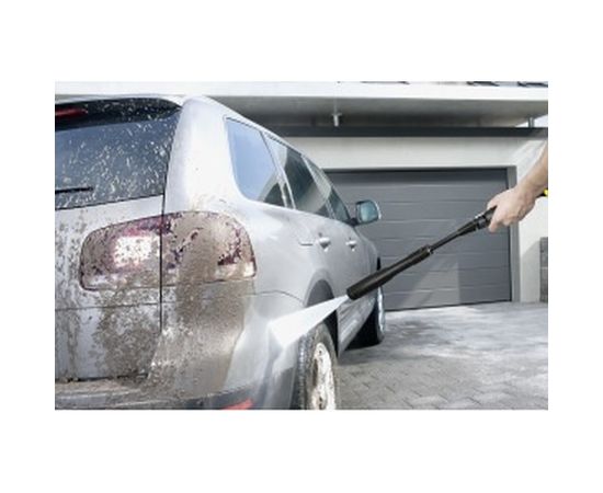Аппарат высокого давления KARCHER K 4 Universal 1.679-300 – изображение 8
