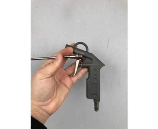 Продувочный пистолет с удлиненным соплом PATRIOT GH 60B 830901035 – изображение 8