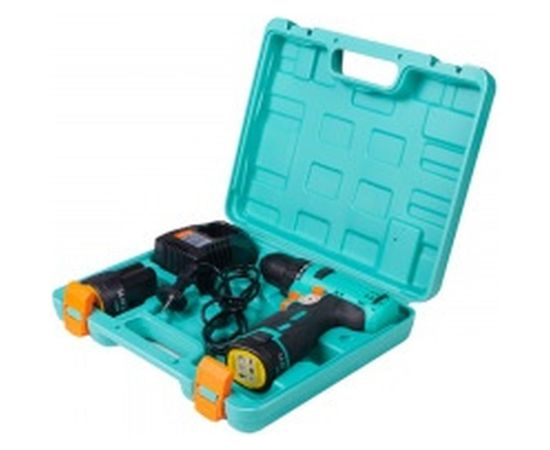 Аккумуляторная дрель-шуруповерт Sturm CD3314LP – изображение 8