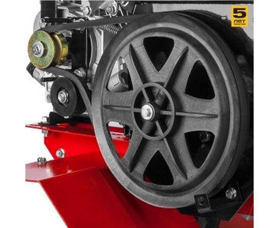 Бензиновый культиватор ЗУБР МКТ-150 – изображение 9