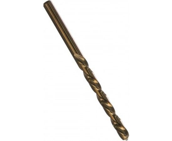 Сверло по металлу левого вращения (6.5х63х101 мм) Дело Техники 212065 