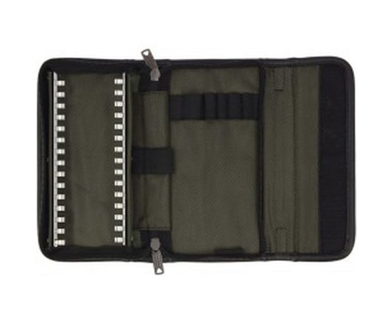 Сумка для набора инструментов с планкой для головок Дело Техники 1/4" 974237 