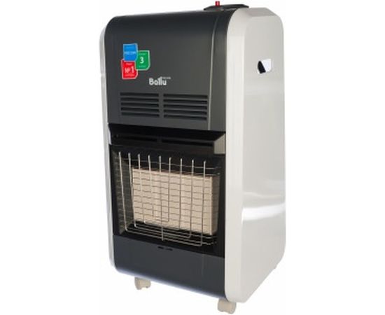 Газовый инфракрасный обогреватель Ballu BIGH-55 