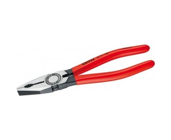 Комбинированные плоскогубцы KNIPEX KN-0301140 