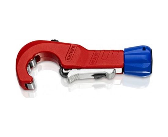 Труборез KNIPEX TubiX, L-260 мм, блистер KN-903102SB 