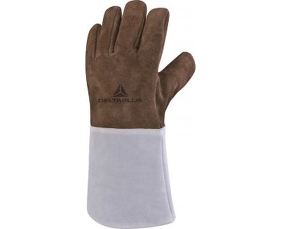 Термостойкие перчатки для сварочных работ Delta Plus TER250 TER25010 