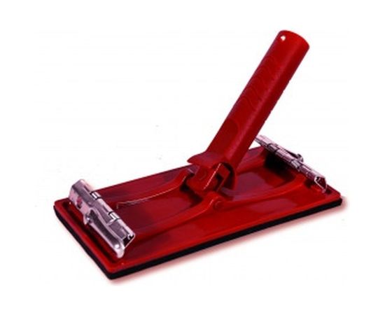 Телескопический шлифовальщик GROSSMEISTER 210х105 мм 011003001 