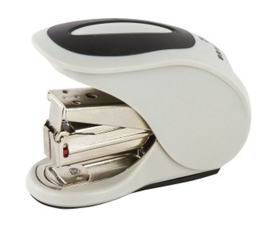 Степлер BRAUBERG №24/6, 26/6 Leistung 226843 