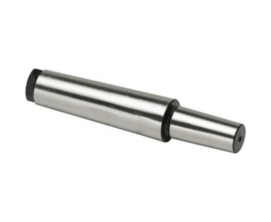 Оправка переходная на сверлильный патрон с КМ2 на B16 с резьбой M10 GRIFF b162012 