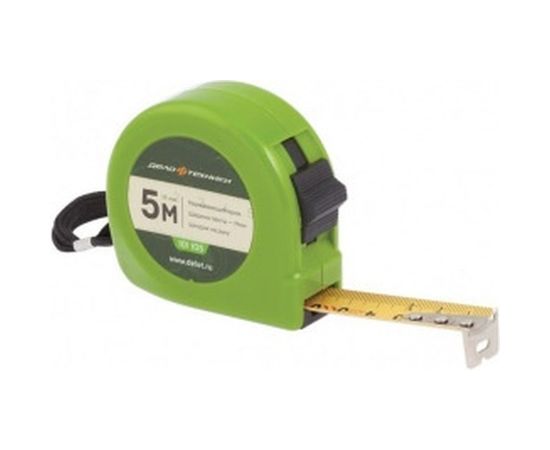 Рулетка Дело техники 5М 101105 
