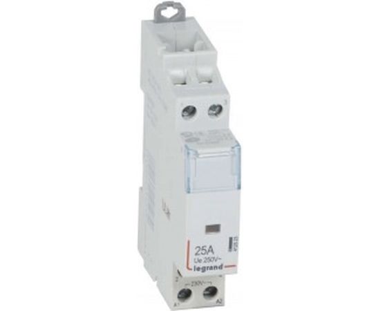 Модульный контактор Legrand 25А 2п 2НО 230В CX3 Leg 412523 1009894 