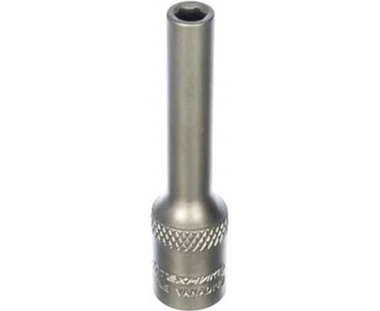 Головка 6-ти гранная длинная (4 мм; 1/4") ДТ/576 Дело Техники 600240 