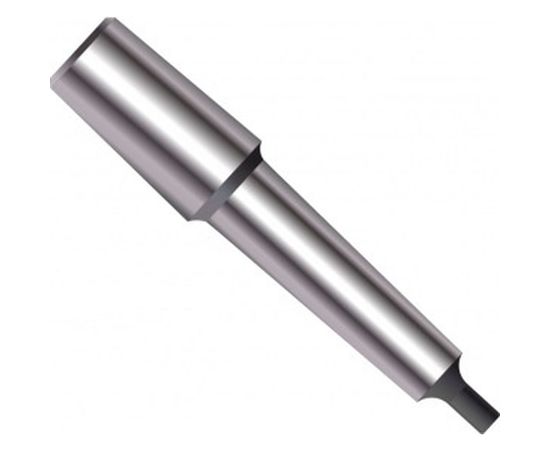 Оправка переходная на сверлильный патрон с КМ1 на B16 с лапкой GRIFF b161010 