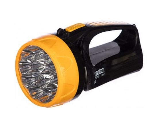 Аккумуляторный фонарь ЭРА TSP10 Трофи 4V1.5Ah,15хLED Б0016537 