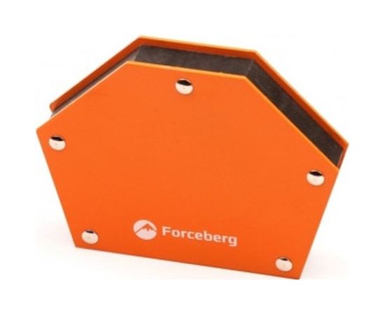 Магнитный держатель для сварки шести углов Forceberg 9-4014534 