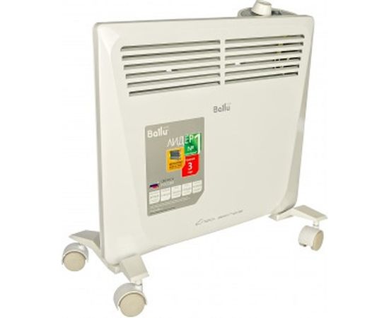 Конвектор Ballu BEC/EZMR-500 