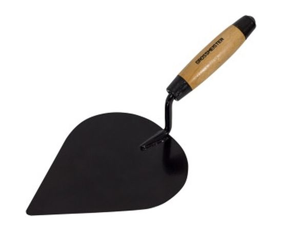 Кельма штукатура GROSSMEISTER 180 мм 004307003 