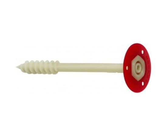 Шуруп для ЭППС BEFAST 12/18х170 35 шт SBF170F 