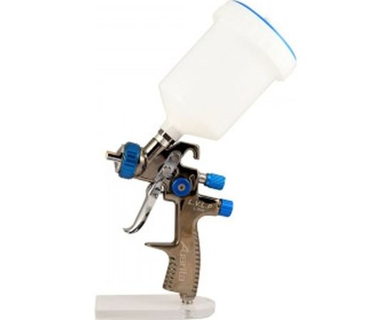 Окрасочный пистолет AUARITA с дюзой 1.4 мм L-898-14 