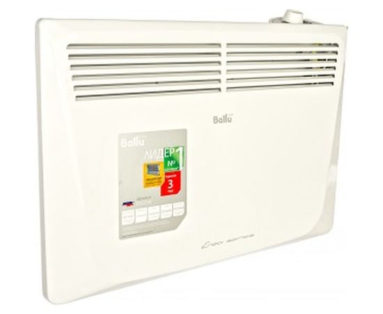 Конвектор напольный Ballu BEC/EZMR-1500 