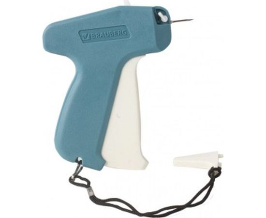 Игловой пистолет-маркиратор BRAUBERG тонкая игла 291038 