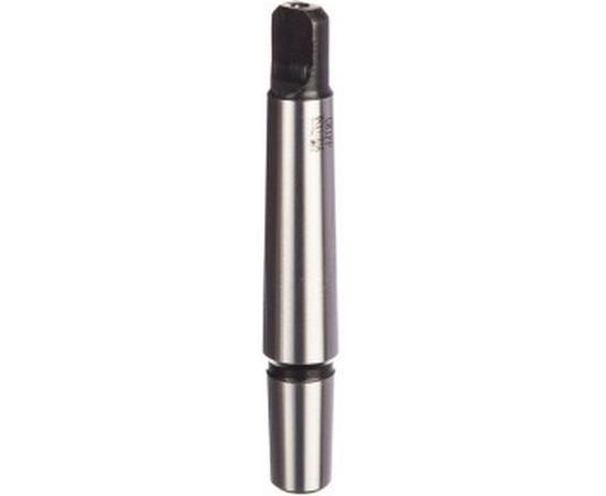 Оправка переходная на сверлильный патрон с КМ2 на B16 (с лапкой) GRIFF b161016 