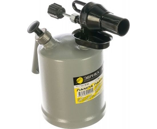 Паяльная лампа ЭВРИКА ER-114057 