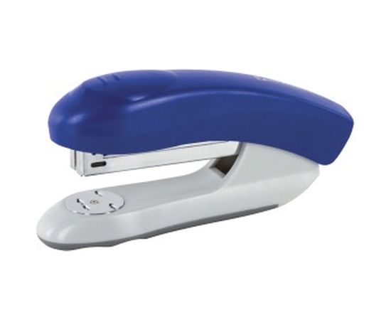 Синий степлер BRAUBERG №24/6, 26/6 Einkommen 222534 