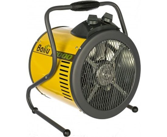 Электрическая тепловая пушка Ballu BHP-P-9 