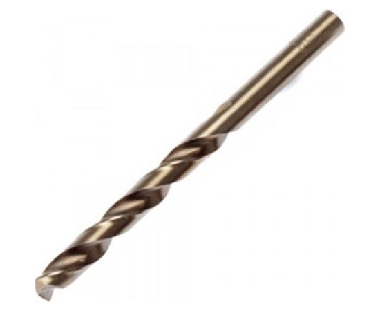 Сверло (8.5х117 мм; Р6М5К5) по металлу Дело Техники 211085 