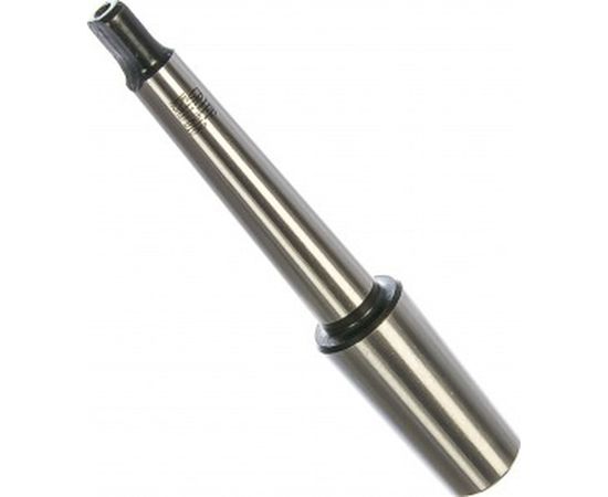 Оправка переходная на сверлильный патрон с КМ1 на B18 с лапкой GRIFF b161011 