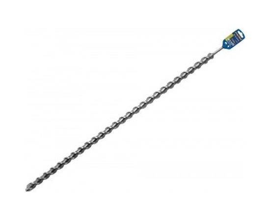Бур по бетону SDS Plus (32х1000 мм) ПРАКТИКА 031-952 