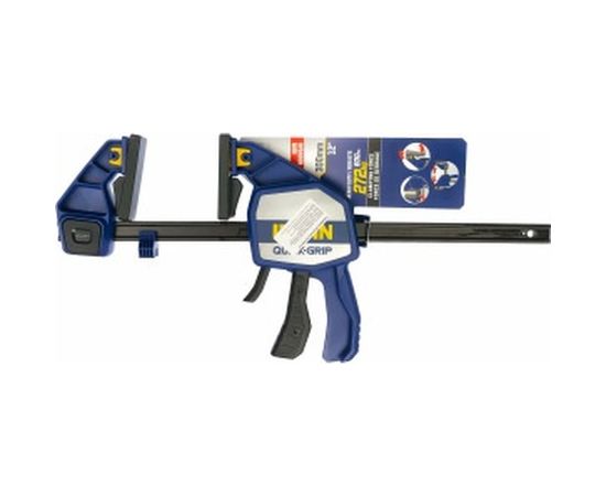 Струбцина Quick Grip XP 300 мм IRWIN 10505943 