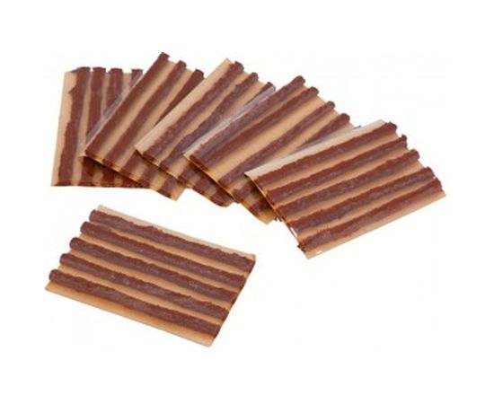 Жгуты для ремонта бескамерных шин (60 штук) МАСТАК 109-40030 