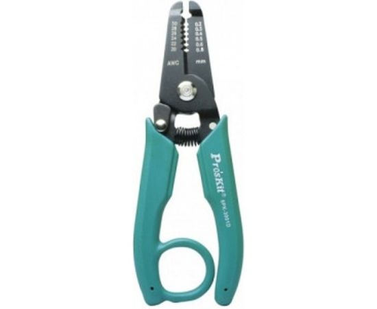 Инструмент для зачистки проводов ProsKit 8PK-3001D 00223513 