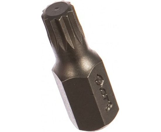 Вставка Spline (3/8"; M8; 30 мм) ДТ/1000/10 Дело Техники 626608 