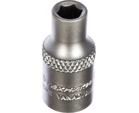 Головка 6-ти гранная (5 мм; 1/4") ДТ/576 Дело Техники 600050 