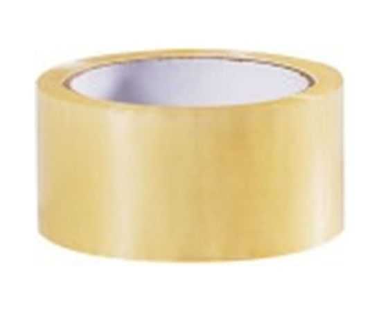 Клейкая лента Сталер 50ммх55м 40мкр прозр. Упак. 36 шт. 50/227П 