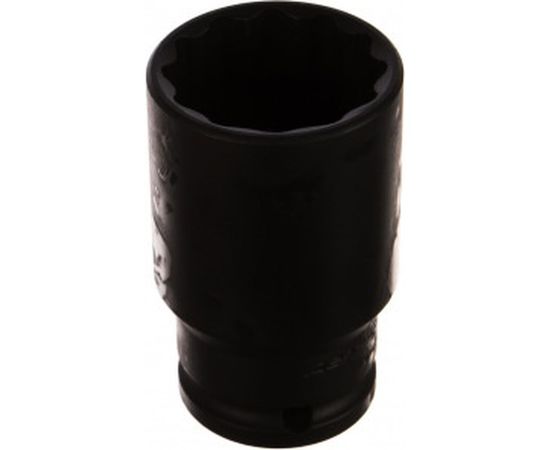 Головка ударная 12-ти гранная удлиненная (36 мм; 1/2") Дело Техники 662236 