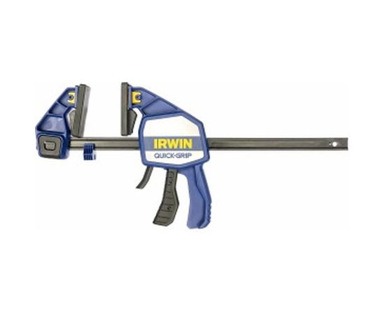 Струбцина Quick Grip XP 300 мм IRWIN 10505943 – изображение 2