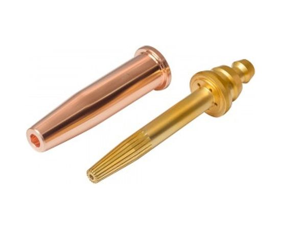 Мундштук пропановый №1П к резакам серии Р3-345/Р3-300 ПТК 00000029074 – изображение 2