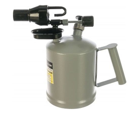 Паяльная лампа ЭВРИКА ER-114057 – изображение 2