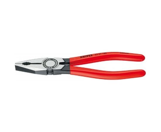 Комбинированные плоскогубцы KNIPEX KN-0301140 – изображение 2
