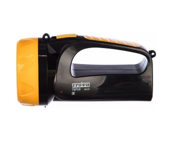 Аккумуляторный фонарь ЭРА TSP10 Трофи 4V1.5Ah,15хLED Б0016537 – изображение 2