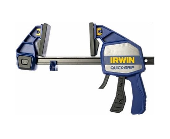 Струбцина Quick Grip XP 150 мм IRWIN 10505942 – изображение 2