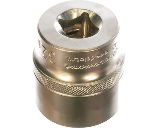 Головка 6-ти гранная (32 мм; 1/2") ДТ/100 Дело Техники 620032 – изображение 2