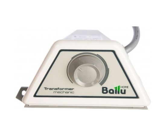 Механический блок управления Ballu Transformer Mechanic BCT/EVU-M – изображение 2