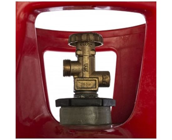 Баллон композитный газовый LiteSafe LS 35L – изображение 2