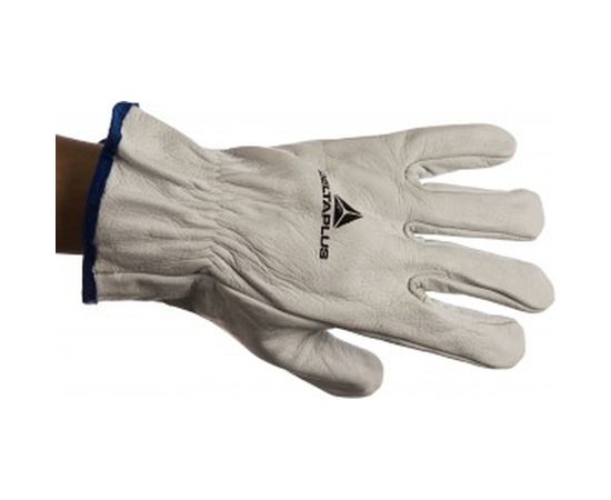 Перчатки Delta Plus FBN49 р.10 FBN4910 – изображение 2